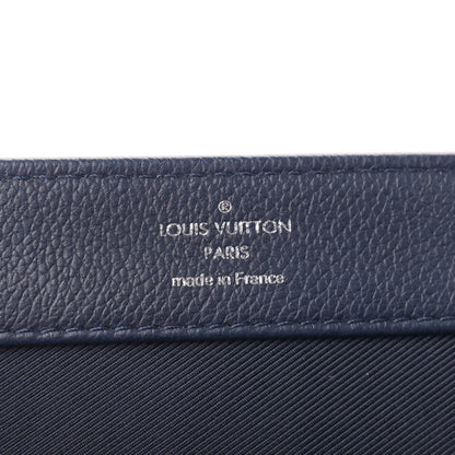 Louis Vuitton Calfskin Lockme II Chain Bag Venus Pink Black Magnolia 6 of 8