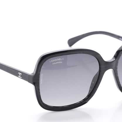 Chanel Sunglasses 5319 Black | 5 of 8