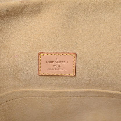 Louis Vuitton Monogram Manhattan GM 14 of 24