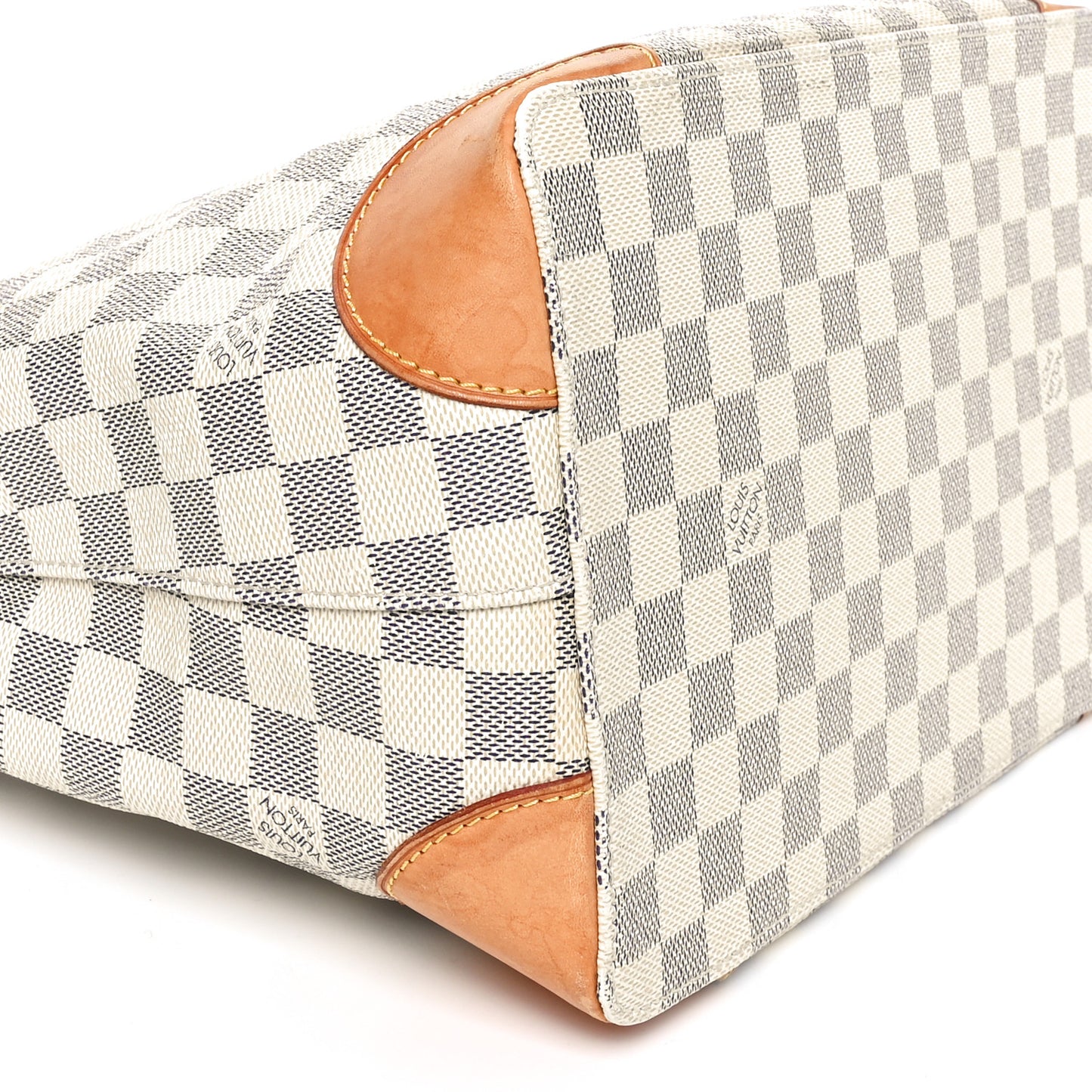 Damier Azur Hampstead PM