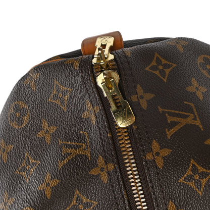 Louis Vuitton Monogram Keepall 60 8 of 27