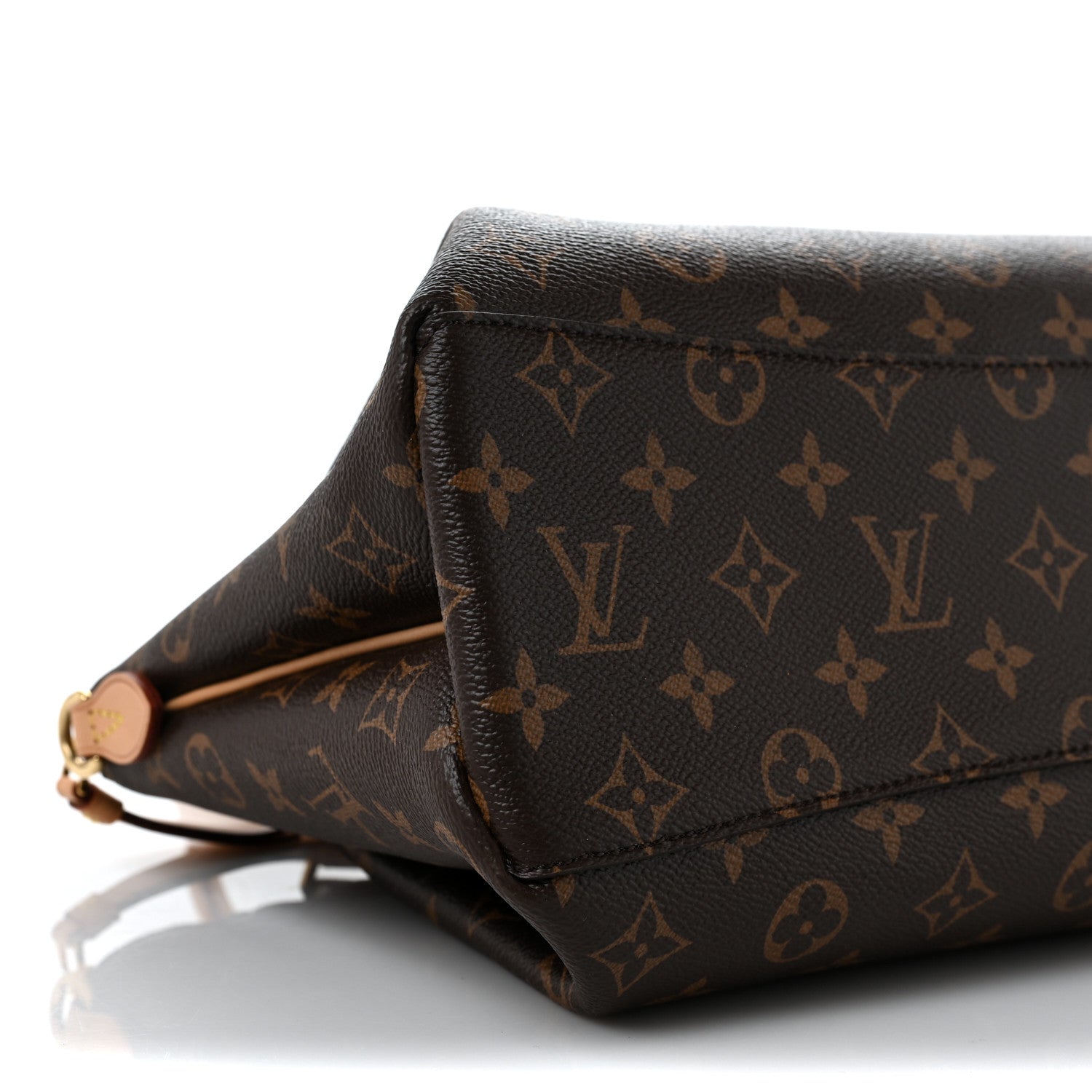 Louis Vuitton Monogram Rivoli PM 8 of 9