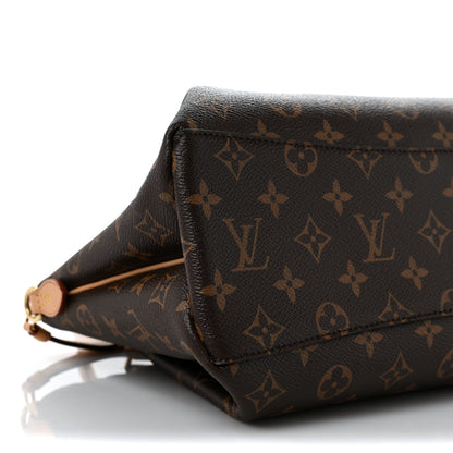 Louis Vuitton Monogram Rivoli PM 8 of 9