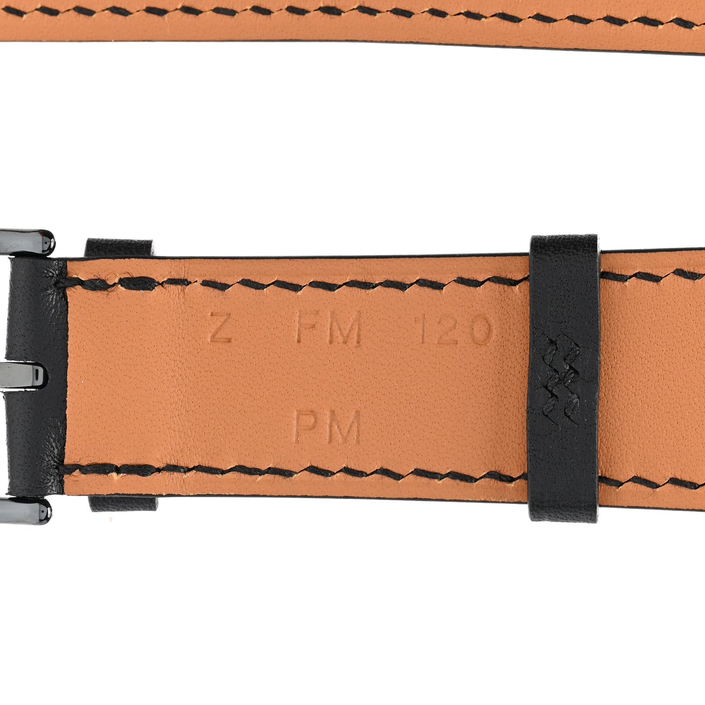Swift 40mm Apple Watch Band Black