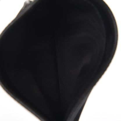 Prada Saffiano Card Holder Nero Black 5 of 9