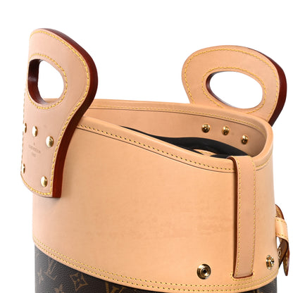 Louis Vuitton Monogram Golf Bag 10 of 10
