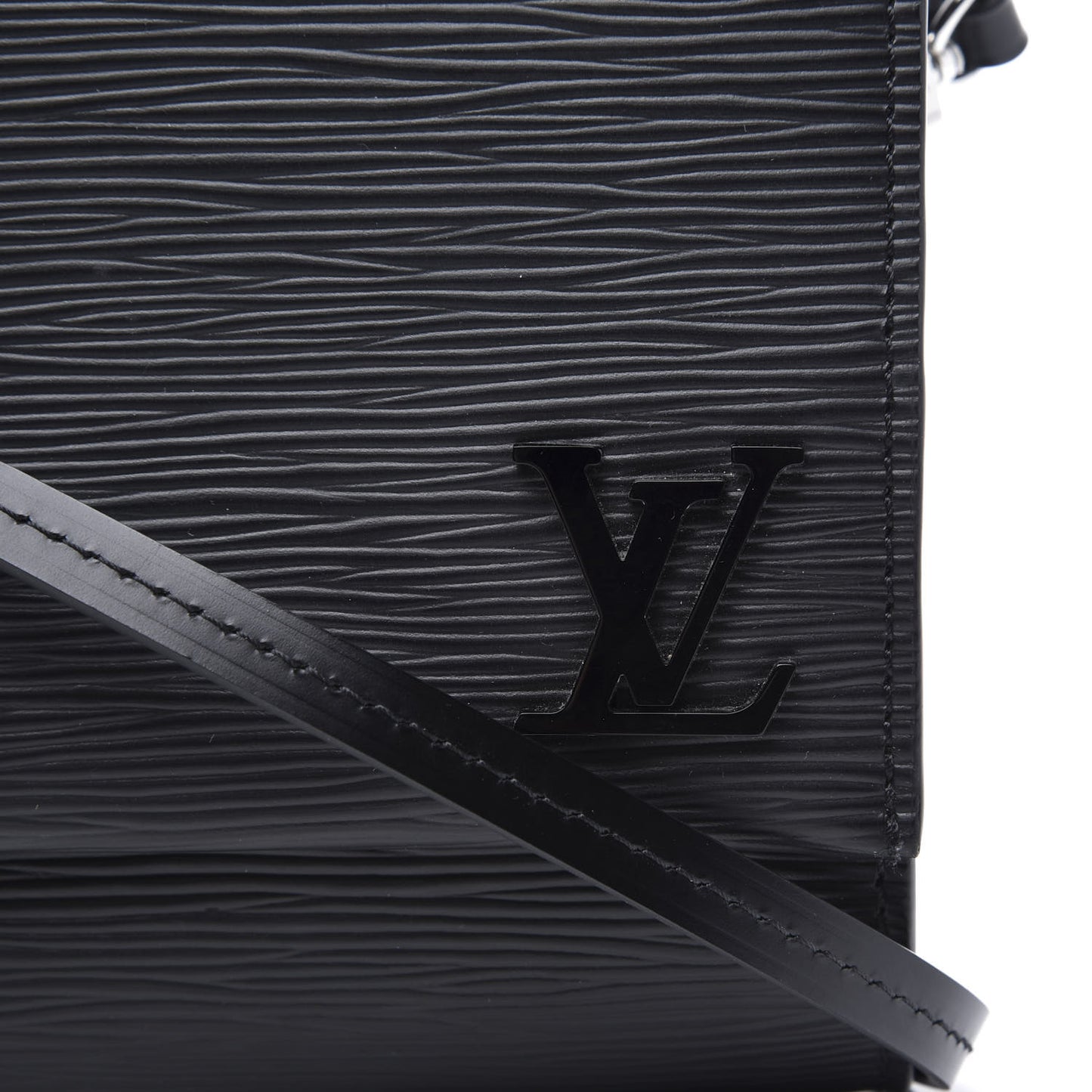 Epi Clery Black
