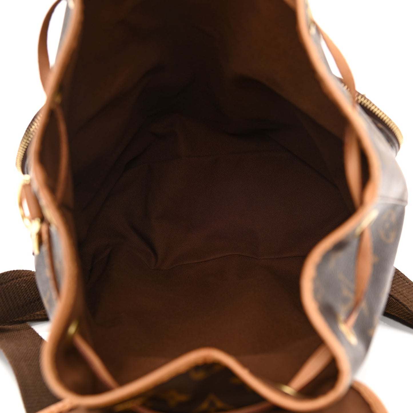 Monogram Bosphore Backpack