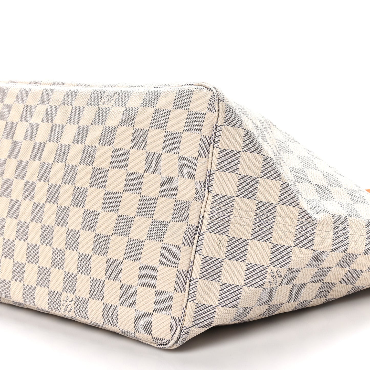 Damier Azur Neverfull GM