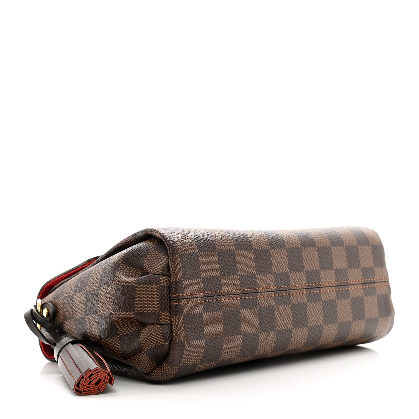Damier Ebene Croisette