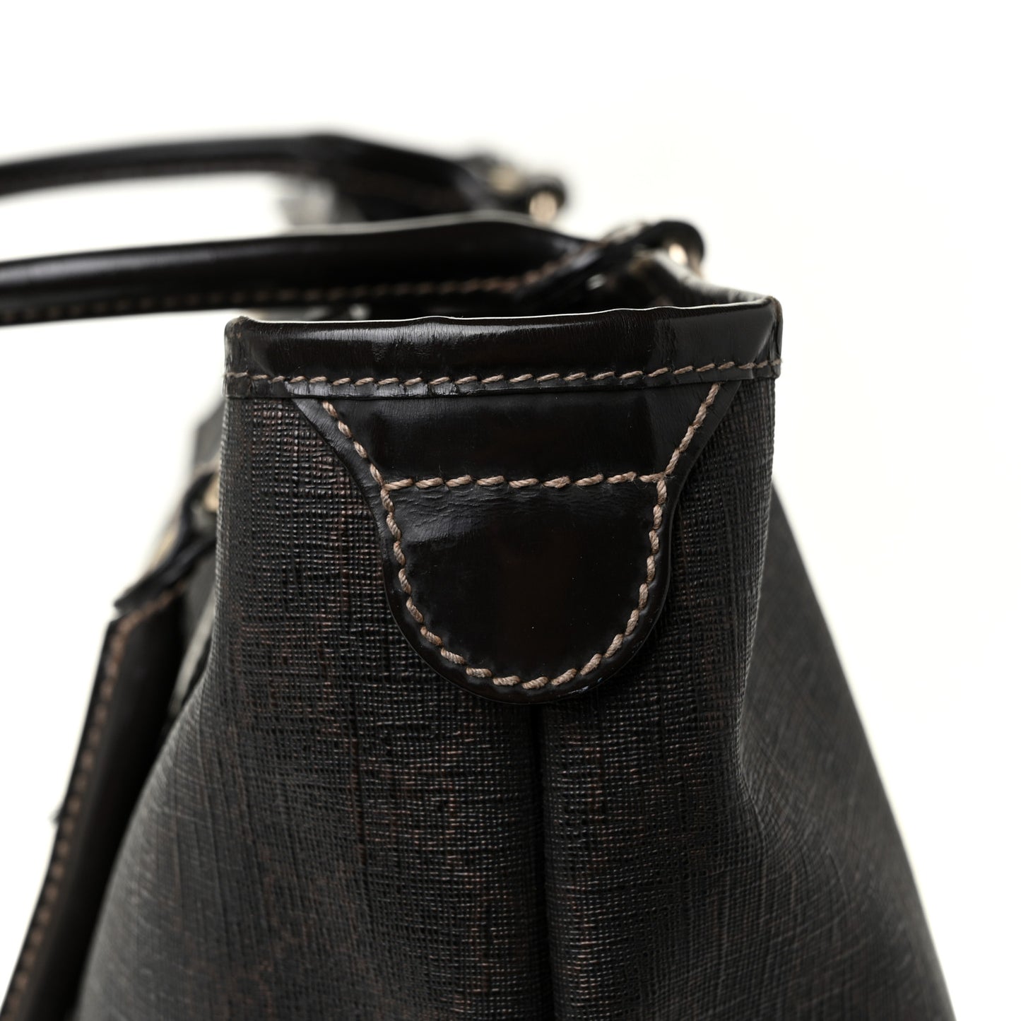 Imprime Monogram Medium Joy Tote Bag Bordeaux