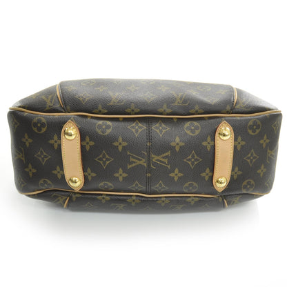 Louis Vuitton Monogram Galliera PM 4 of 9