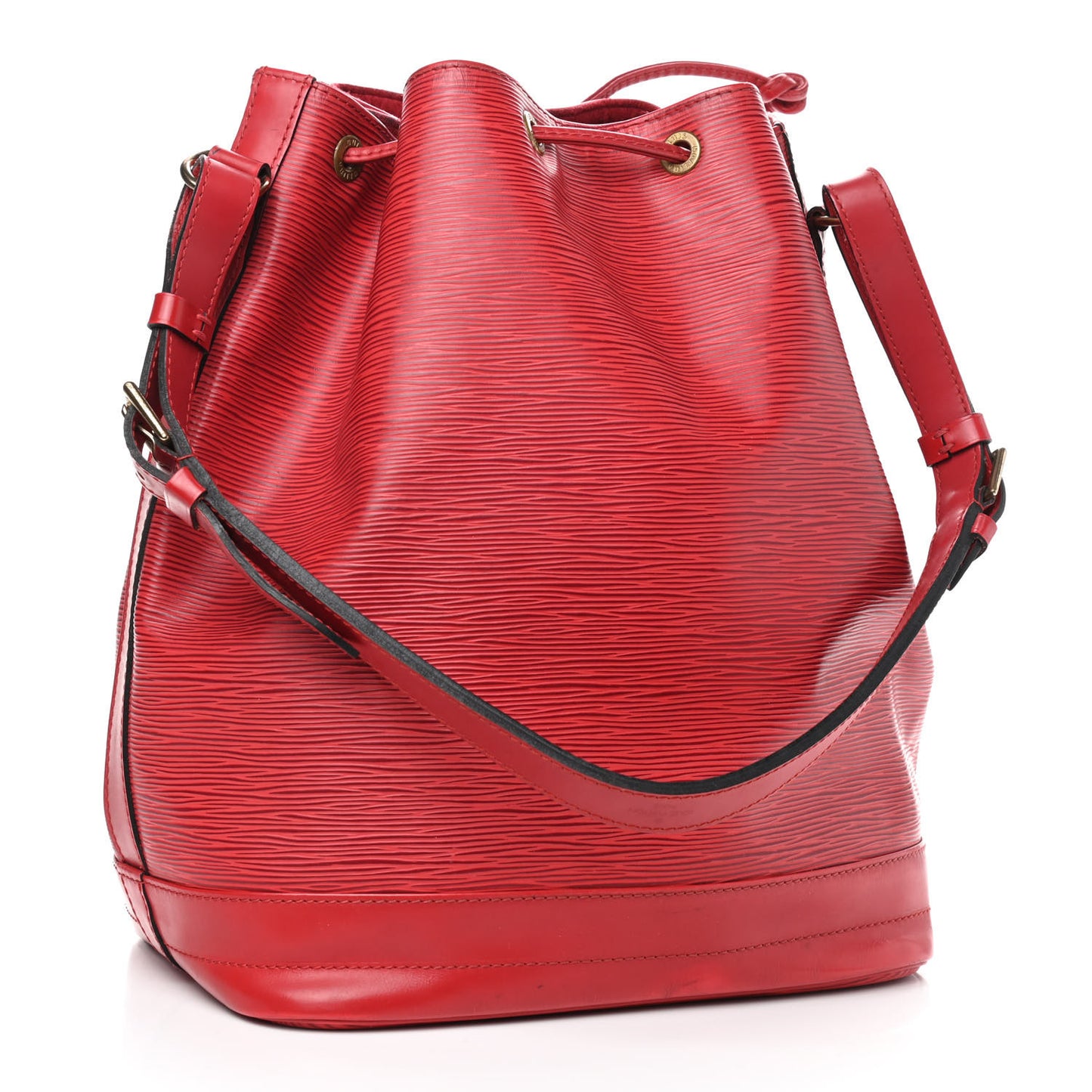 Epi Noe Castillan Red
