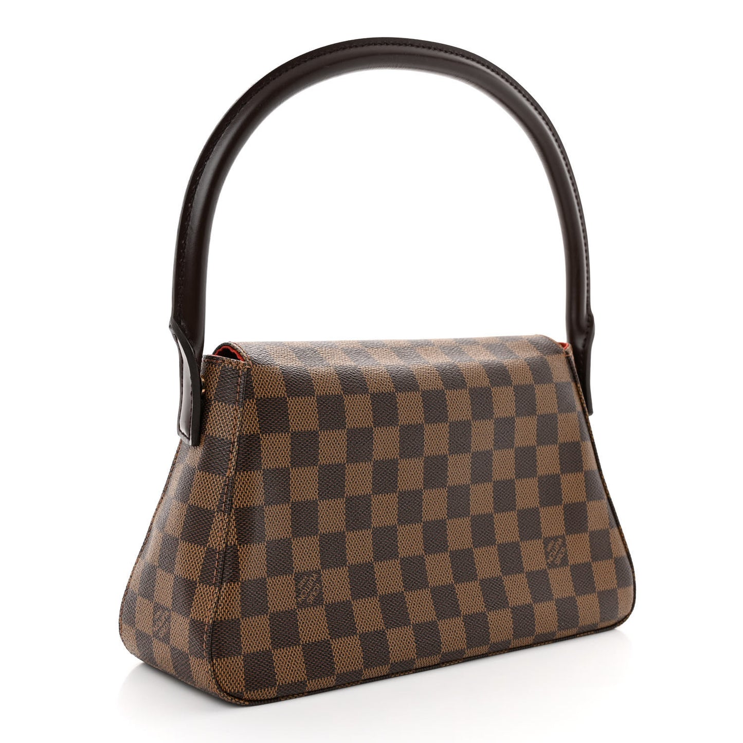 Damier Ebene Mini Looping