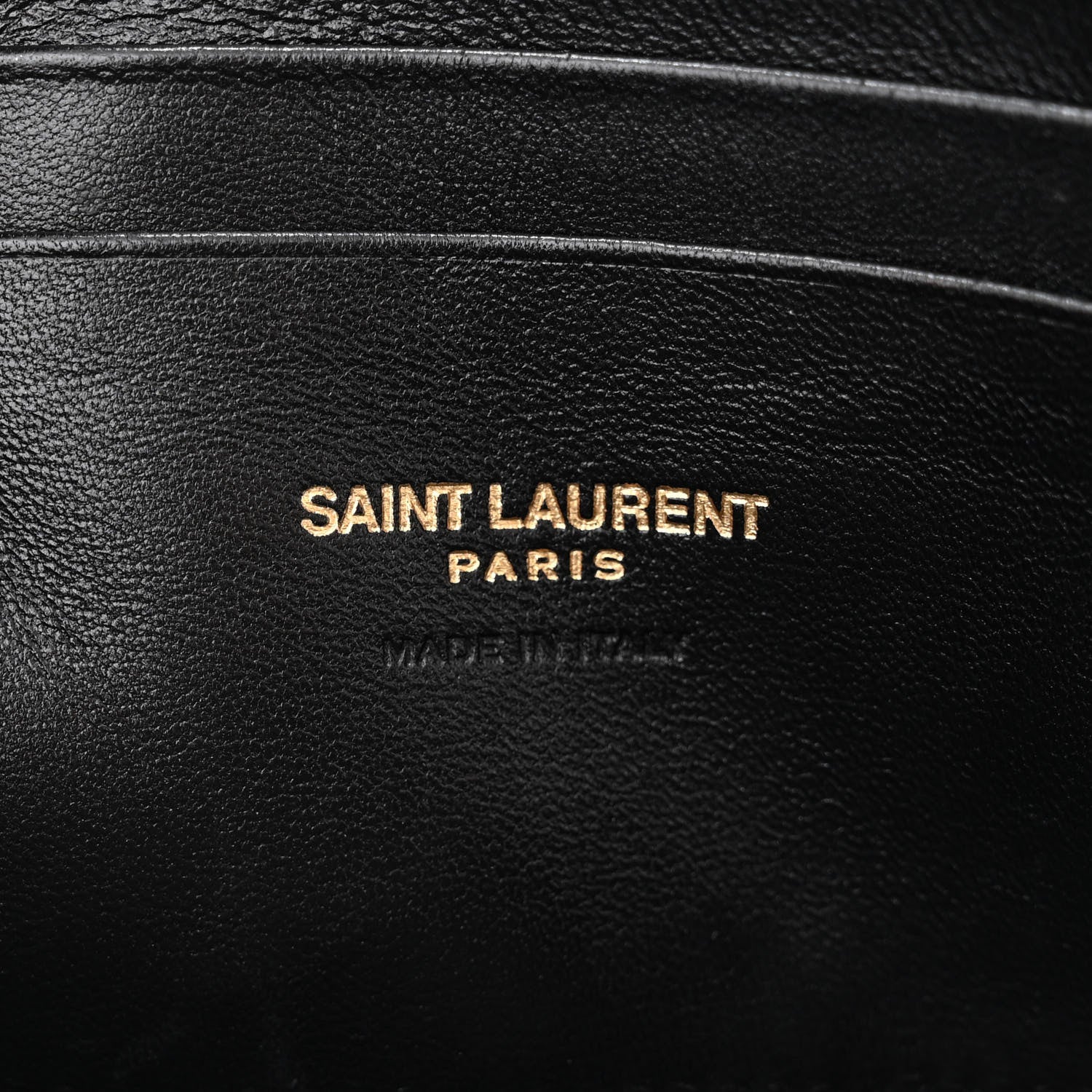 Saint Laurent SAINT LAURENT Grain De Poudre Matelasse Monogram Mini Lou Camera Bag Dark Beige 6 of 12