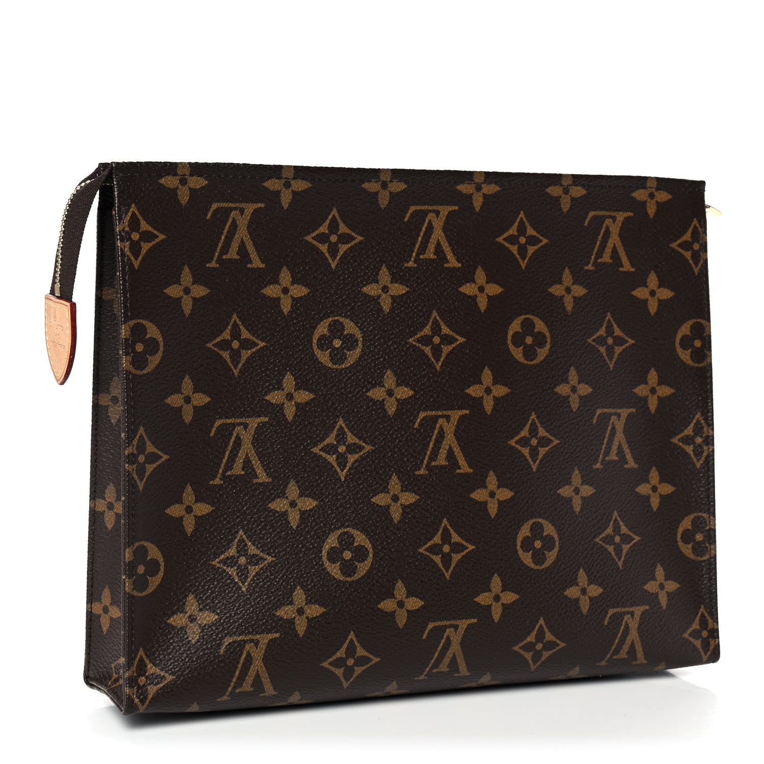 Louis Vuitton Monogram Toiletry Pouch 26 3 of 9