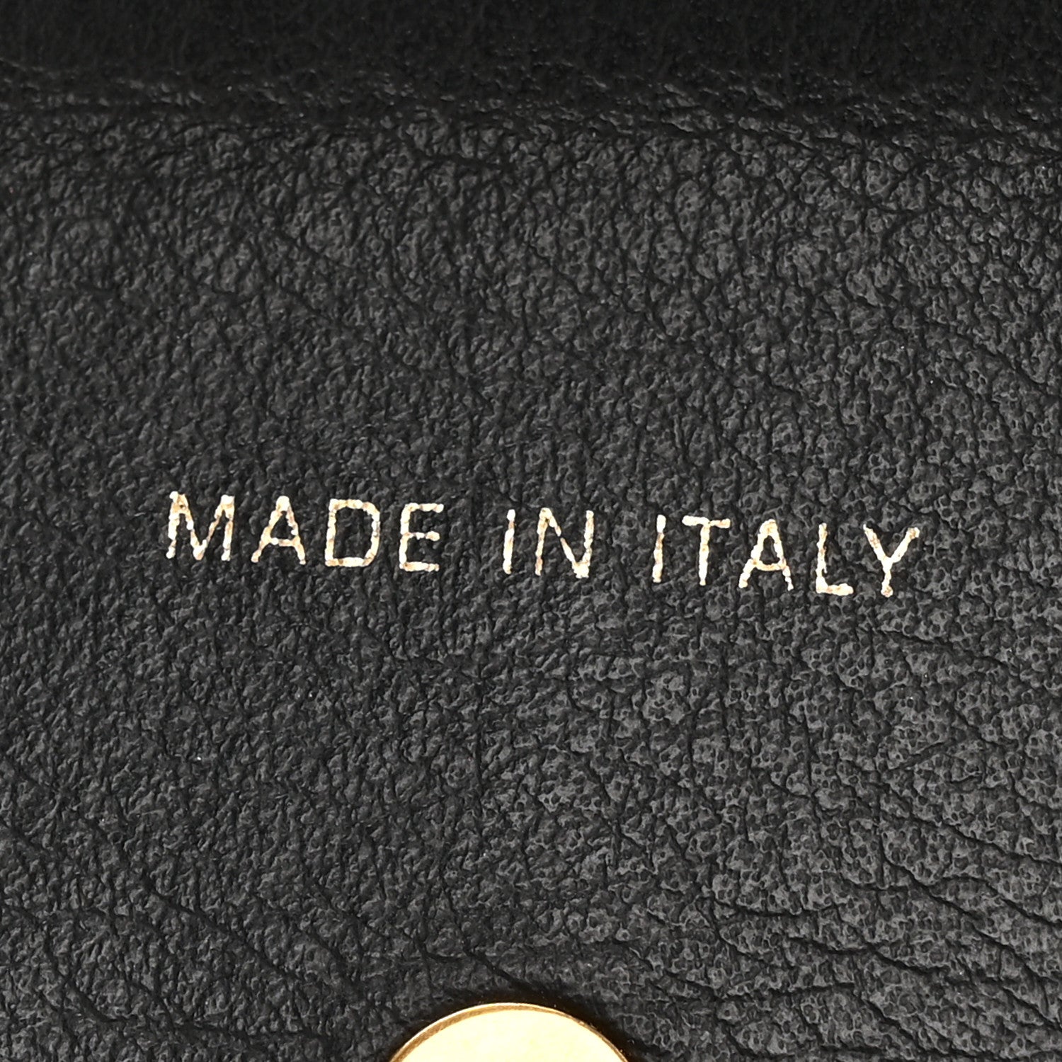 Christian Dior Canvas Embroidered Shoulder Strap Blue 5 of 7