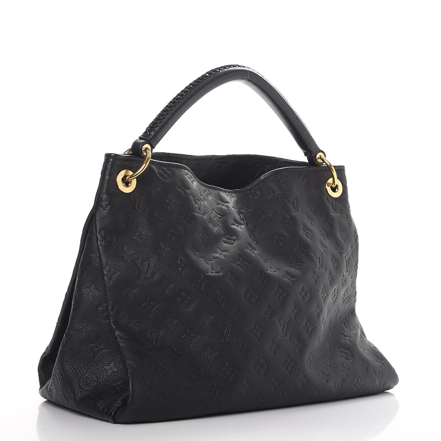 Empreinte Artsy MM Black