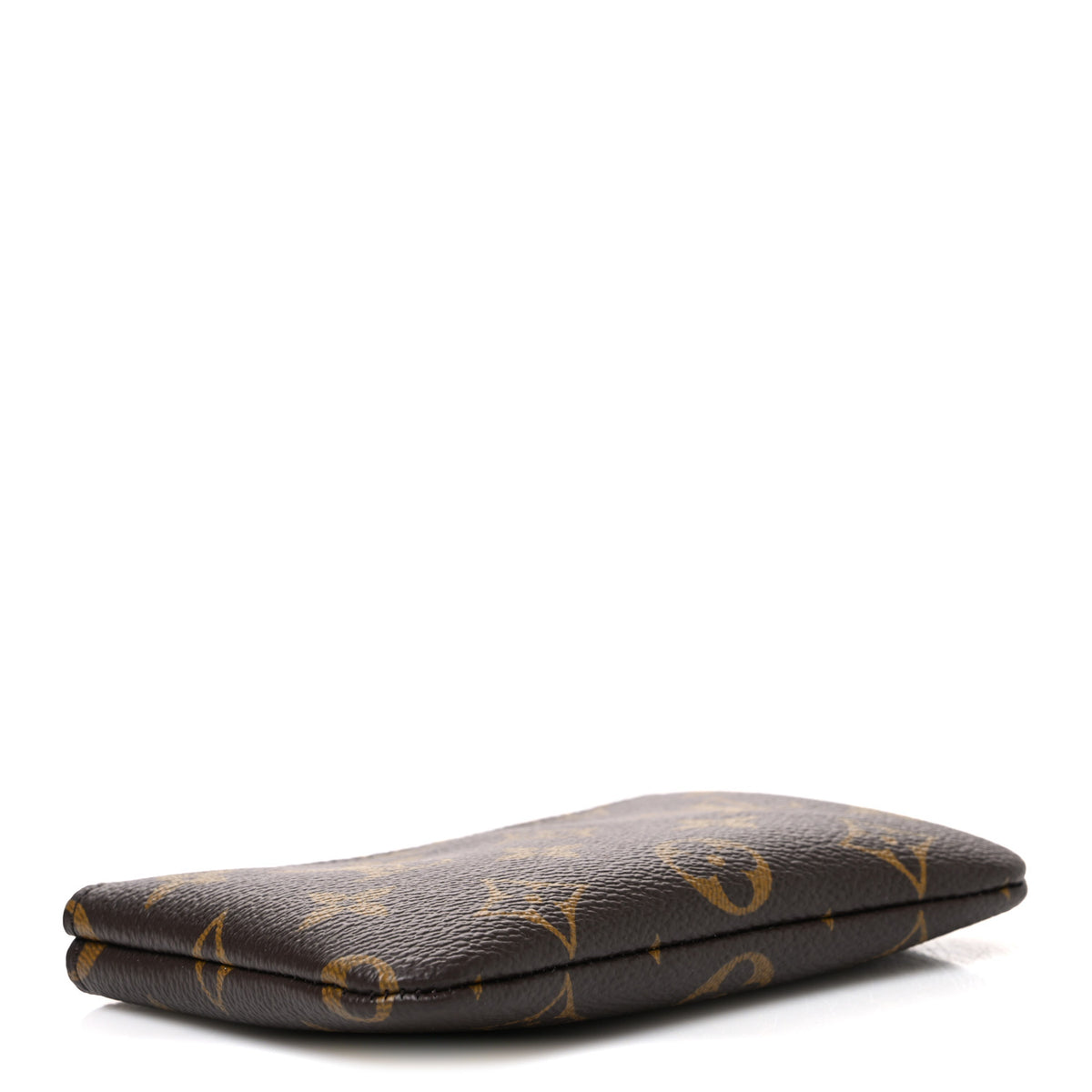 Monogram Key Pouch S