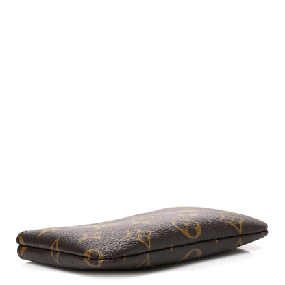 Louis Vuitton Monogram Key Pouch S 4 of 8