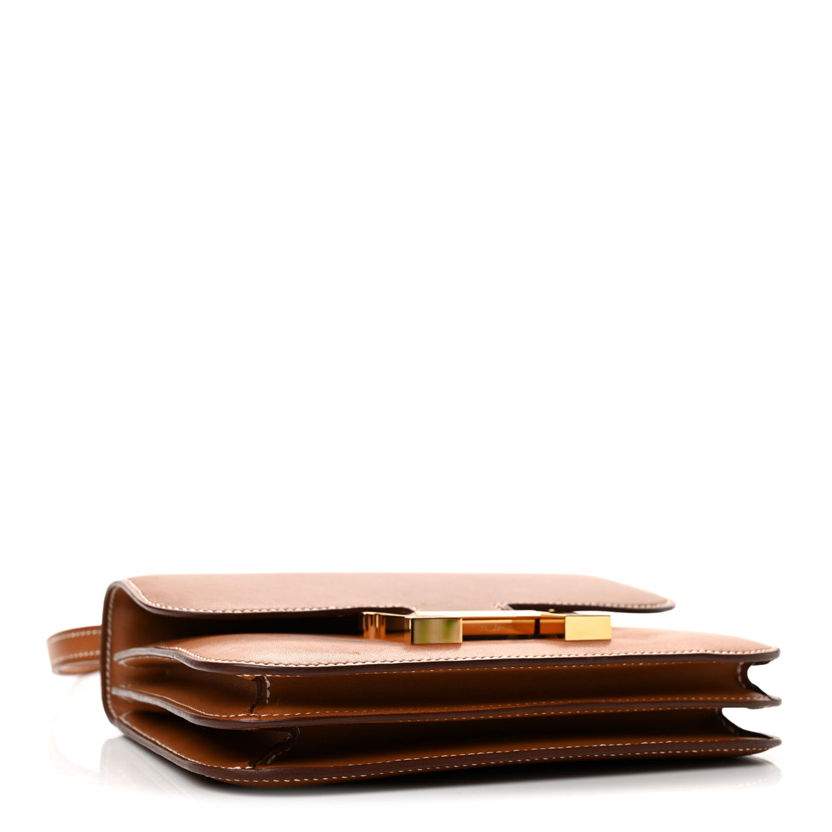 Hermes Barenia Constance 18 Fauve 4 of 13