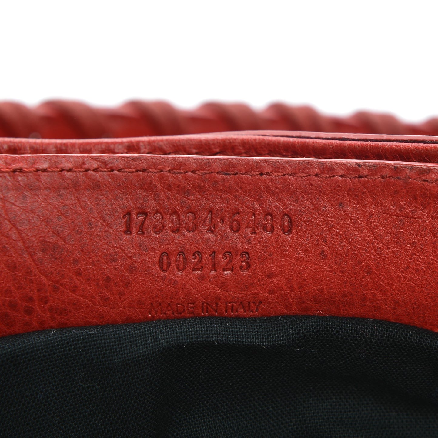 Agneau Giant 21 Silver Hardware City Rouge Coquelicot