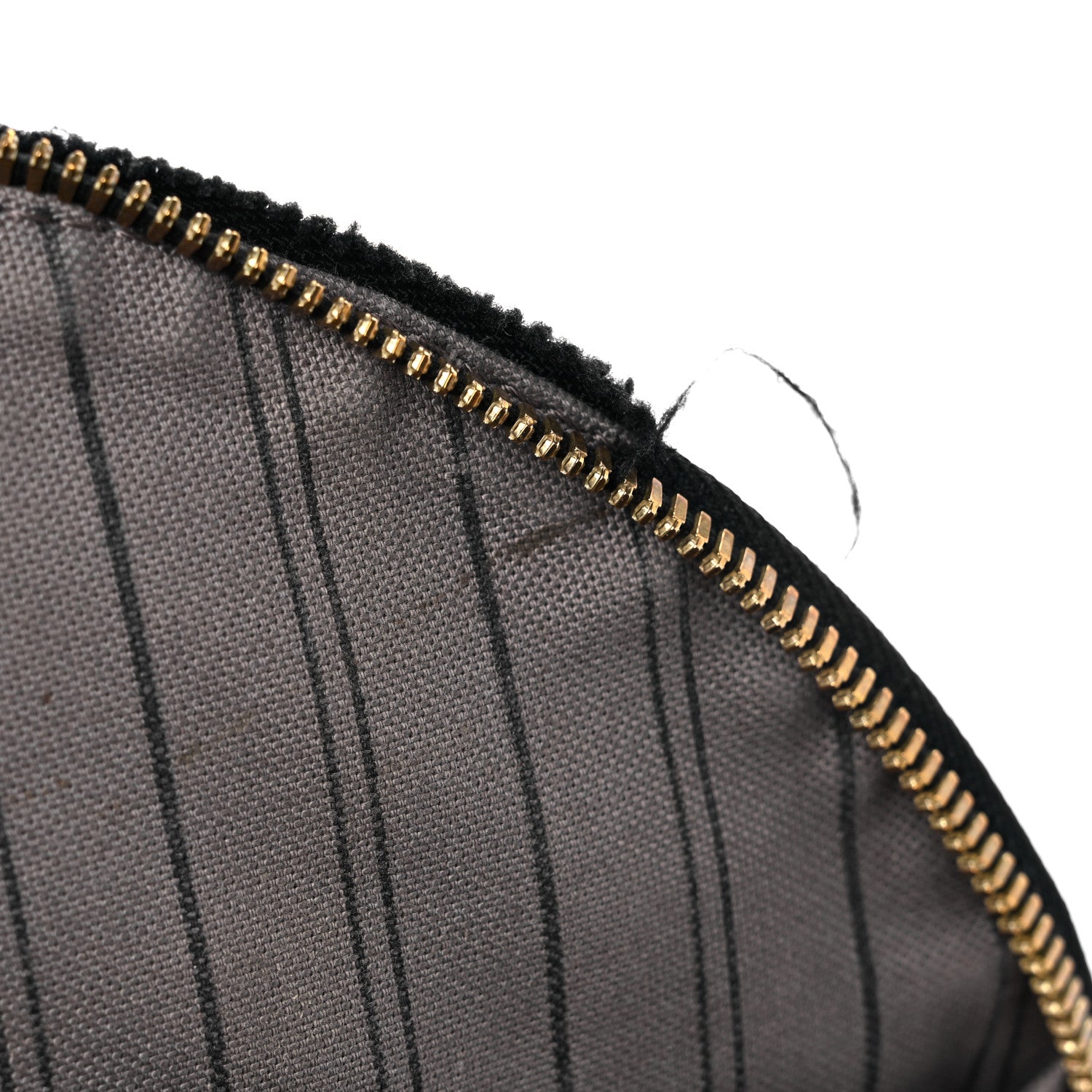 Louis Vuitton Empreinte Sorbonne Backpack Black 17 of 22