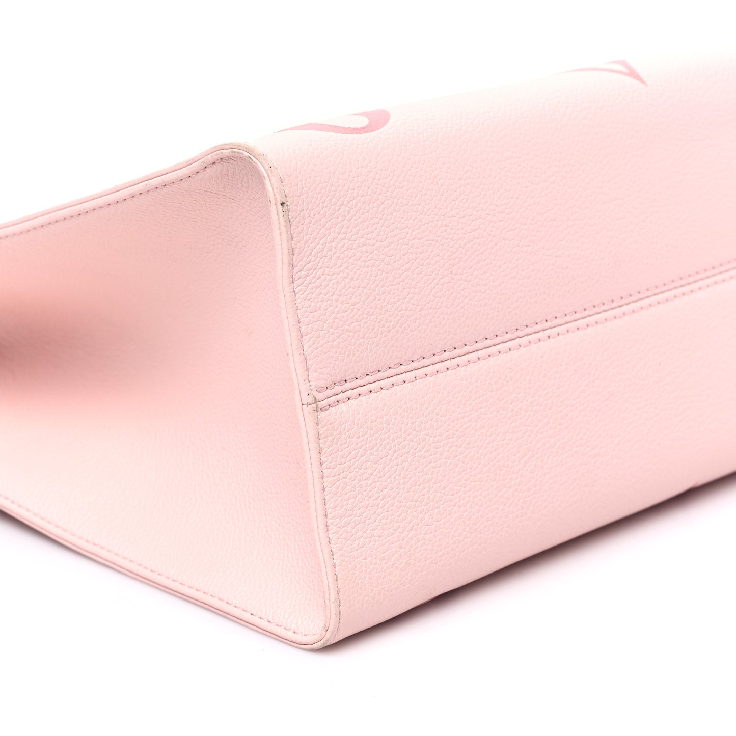 Empreinte Monogram Giant Onthego MM Degrade Rose