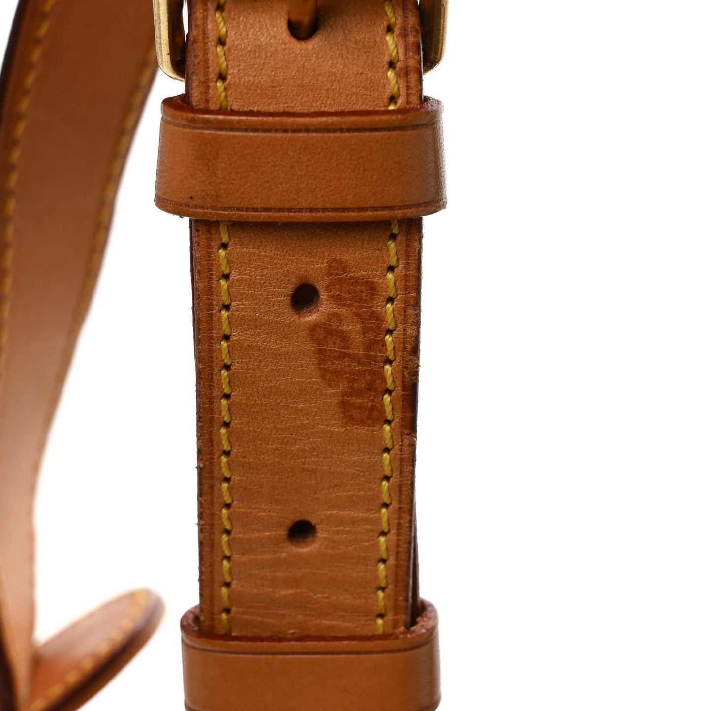 Monogram Saumur 35