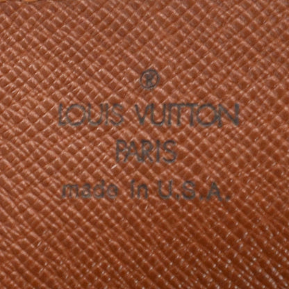 Louis Vuitton Monogram Papillon 26 5 of 7