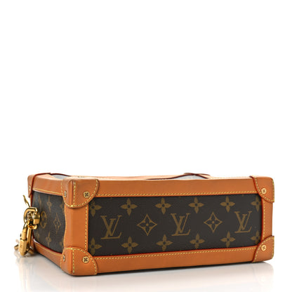 Louis Vuitton Monogram Soft Trunk 4 of 9