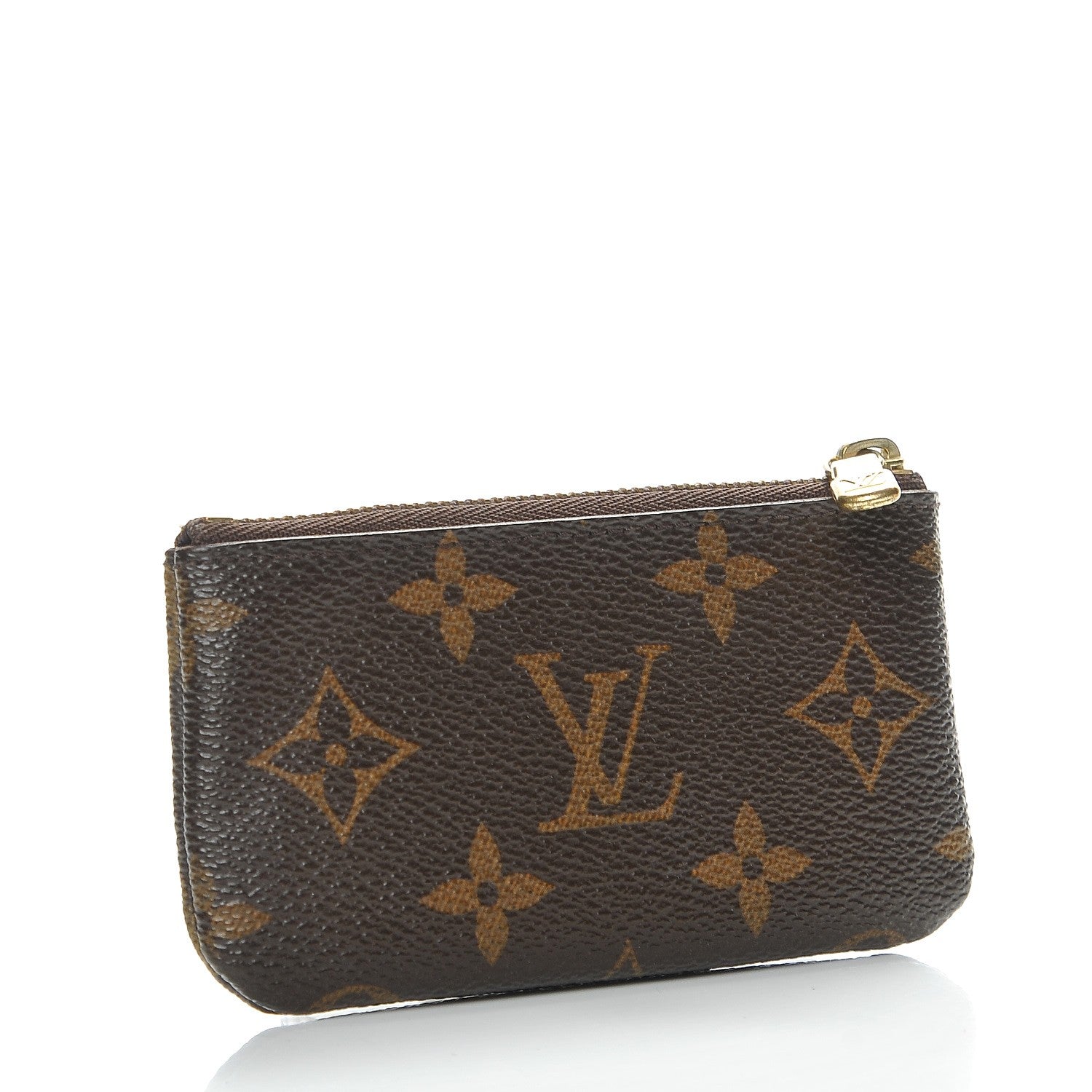 Louis Vuitton Monogram Key Pouch 3 of 6
