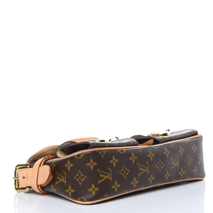 Louis Vuitton Monogram Hudson PM 4 of 15