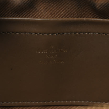 Louis Vuitton Monogram Utility Crossbody 6 of 16