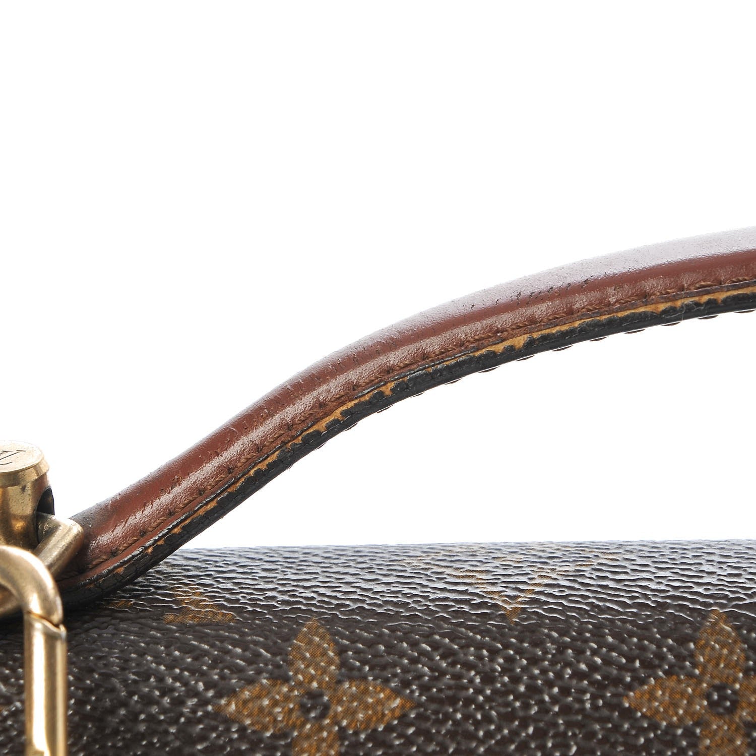 Louis Vuitton Monogram Monceau 28 24 of 32