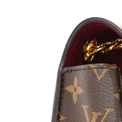Louis Vuitton Monogram Passy 12 of 14
