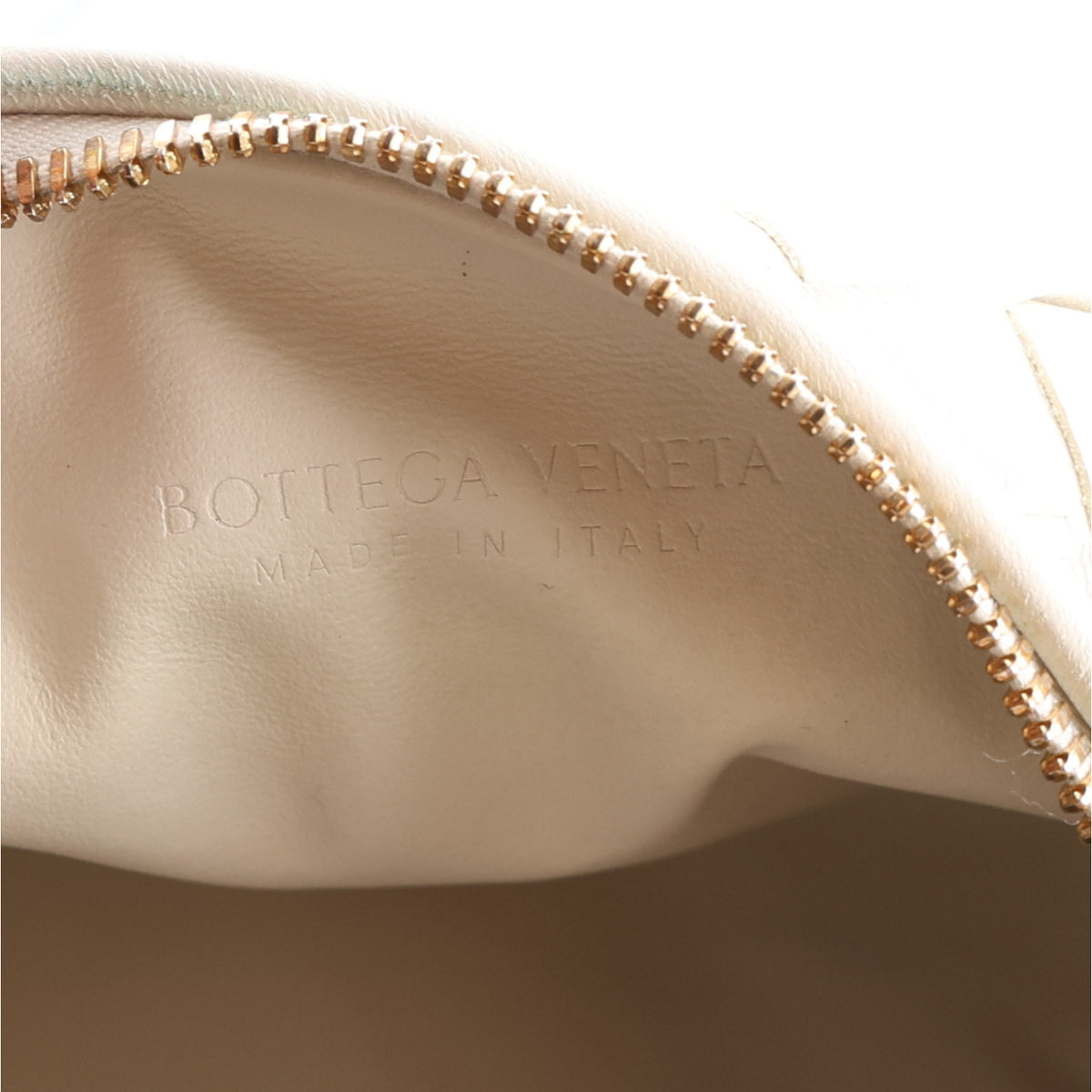Bottega Veneta Nappa Intrecciato Mini Jodie Chalk 6 of 10