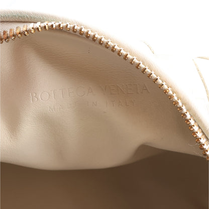Bottega Veneta Nappa Intrecciato Mini Jodie Chalk 6 of 10