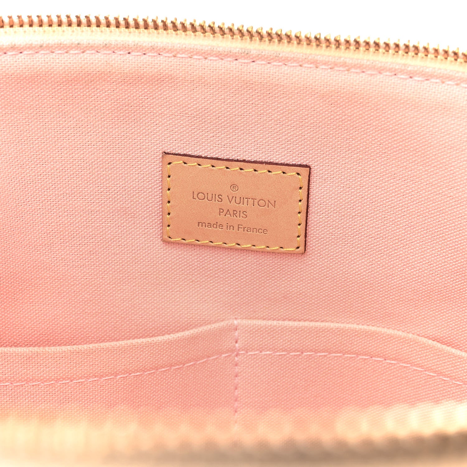 Louis Vuitton Damier Azur Iena MM 6 of 12