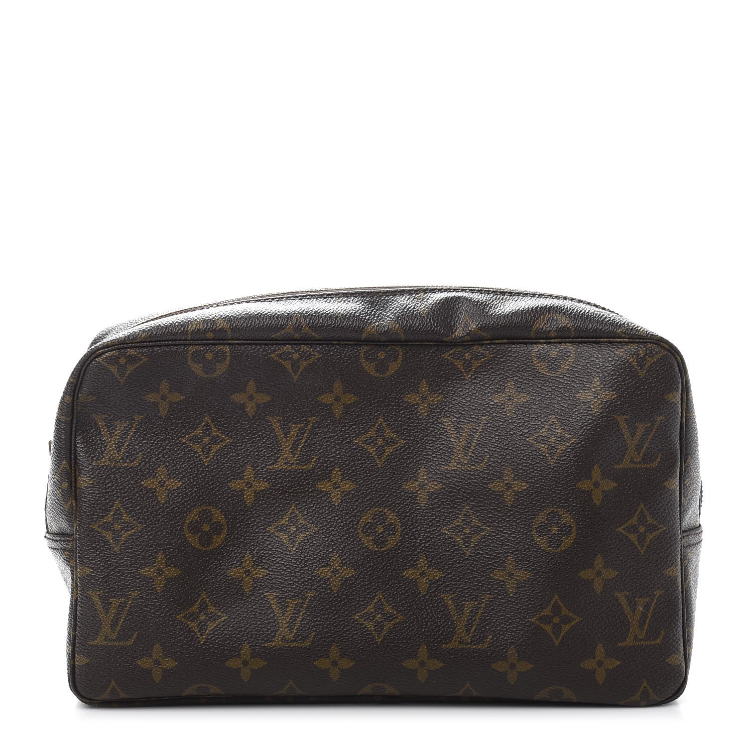 Louis Vuitton Monogram Trousse Toilette 28 1 of 10