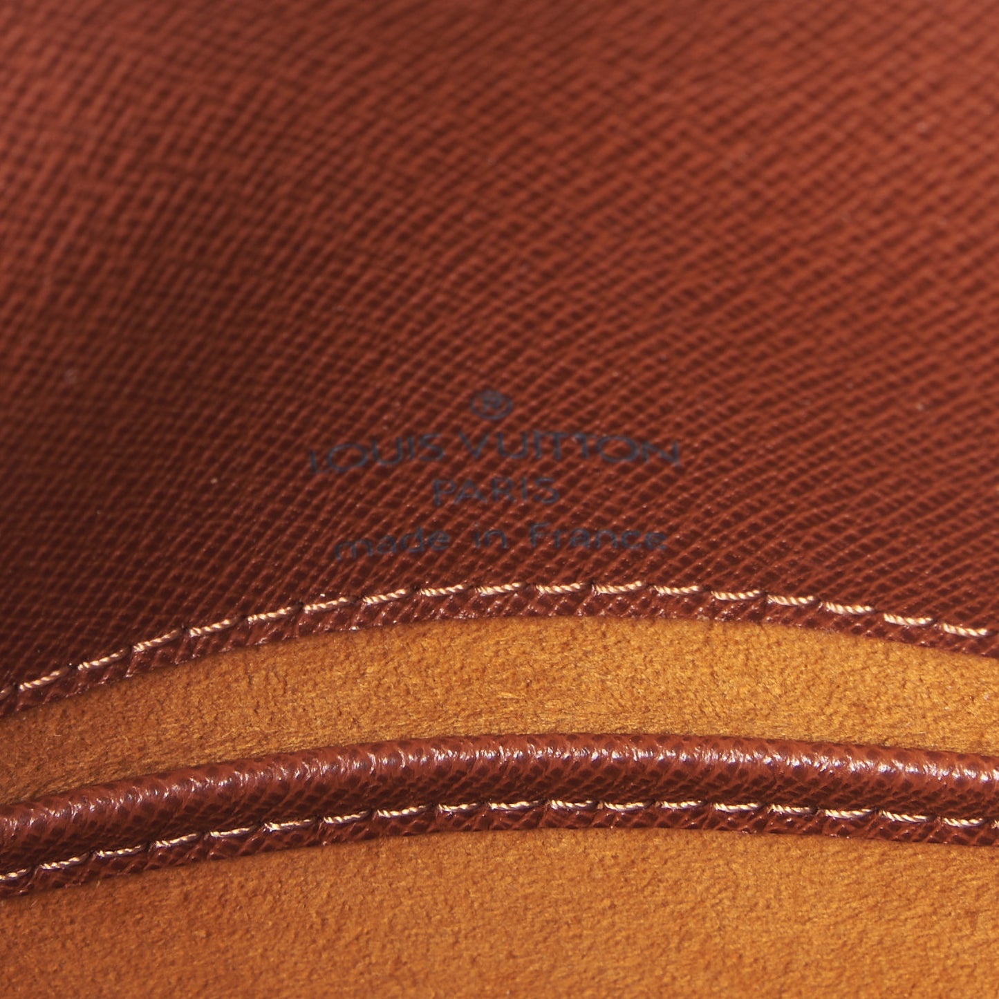 Monogram Musette Tango