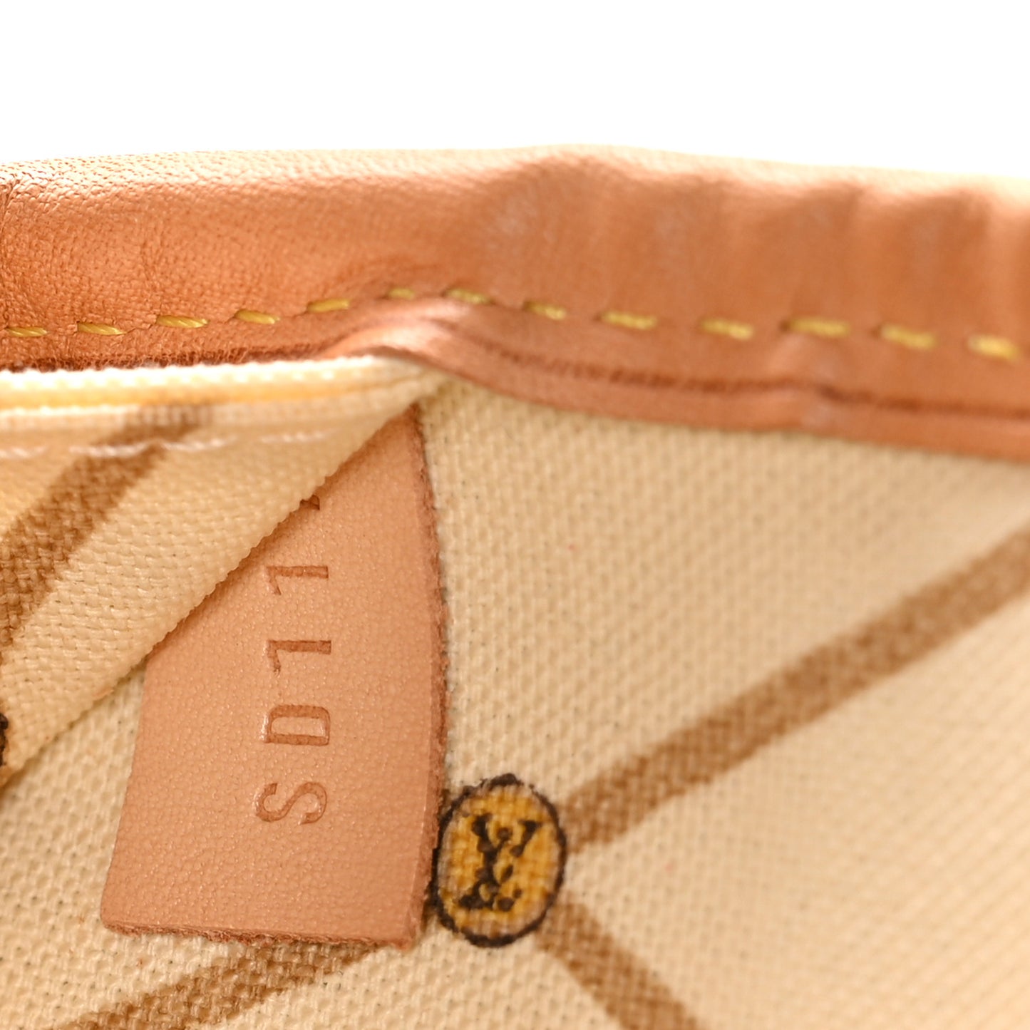 Damier Azur Summer Trunks Neo Neverfull MM