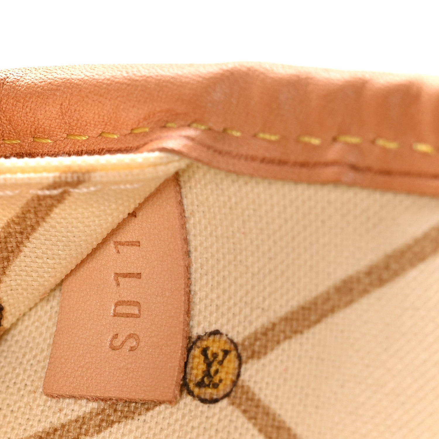 Louis Vuitton Damier Azur Summer Trunks Neo Neverfull MM 8 of 11