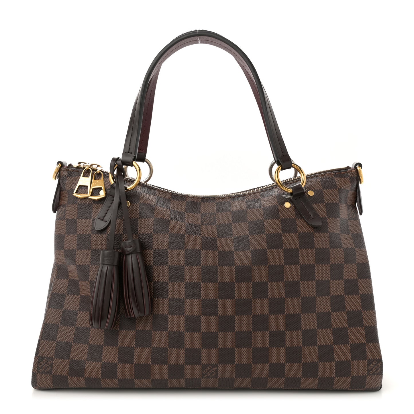 Damier Ebene Lymington