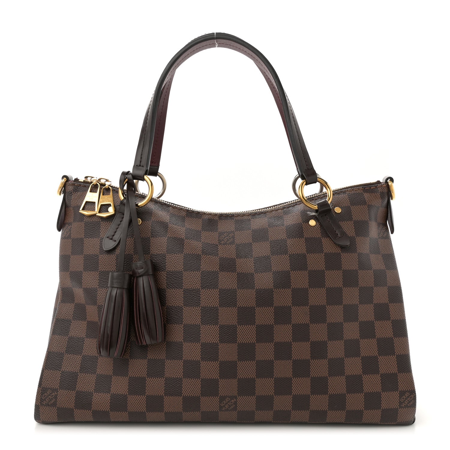Louis Vuitton Damier Ebene Lymington 1 of 13