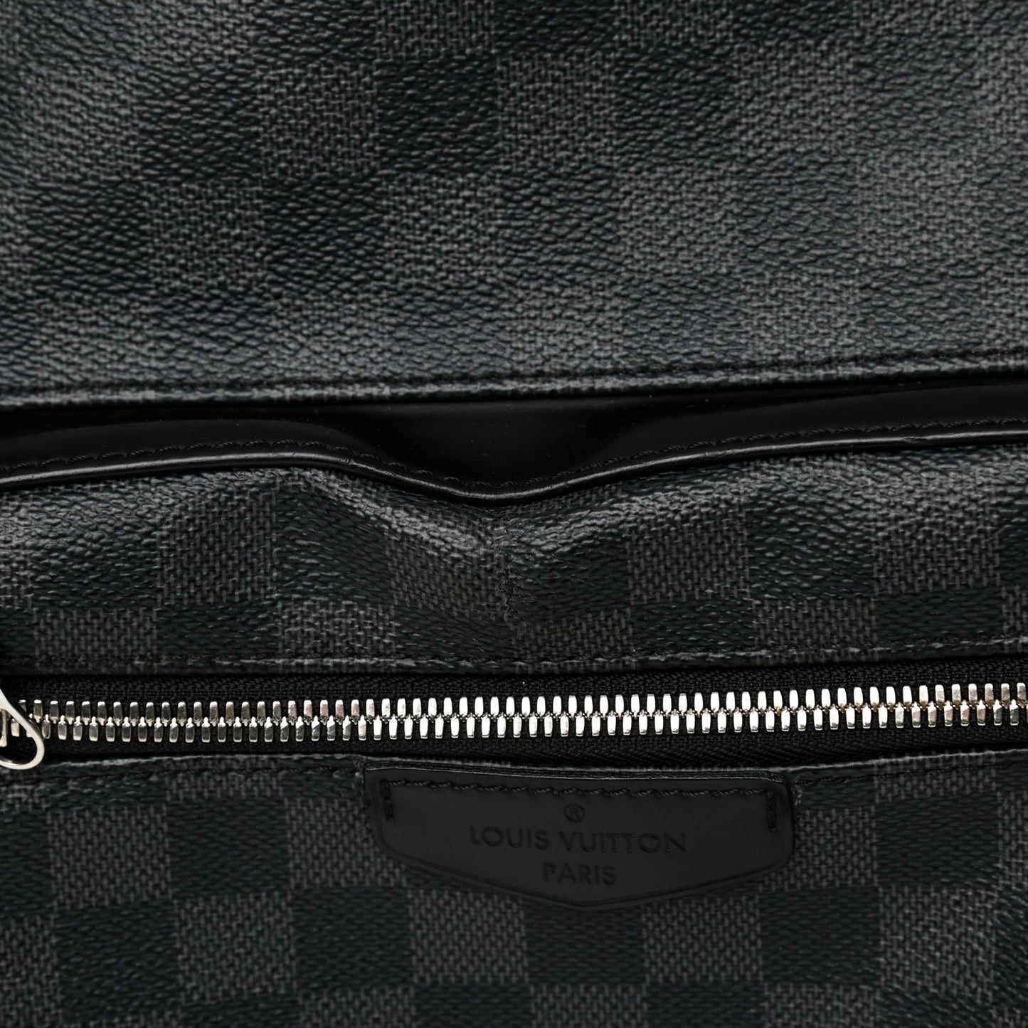 Damier Graphite Josh Backpack
