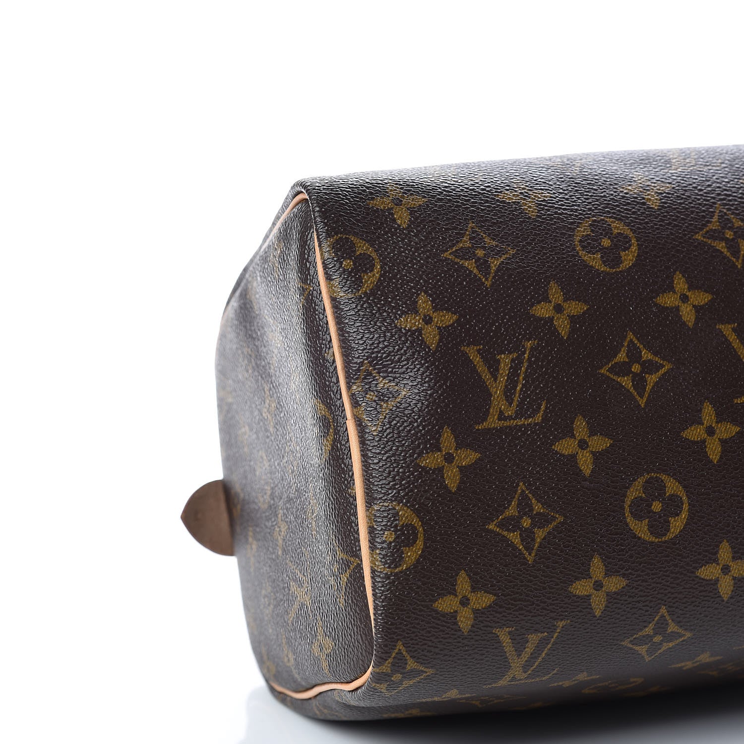 Louis Vuitton Monogram Speedy 25 9 of 17