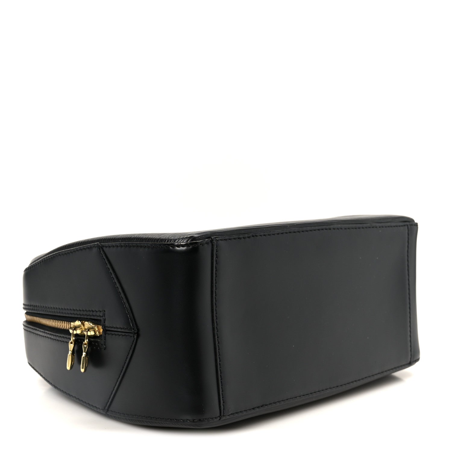 Louis Vuitton Epi Sablons Black 4 of 11