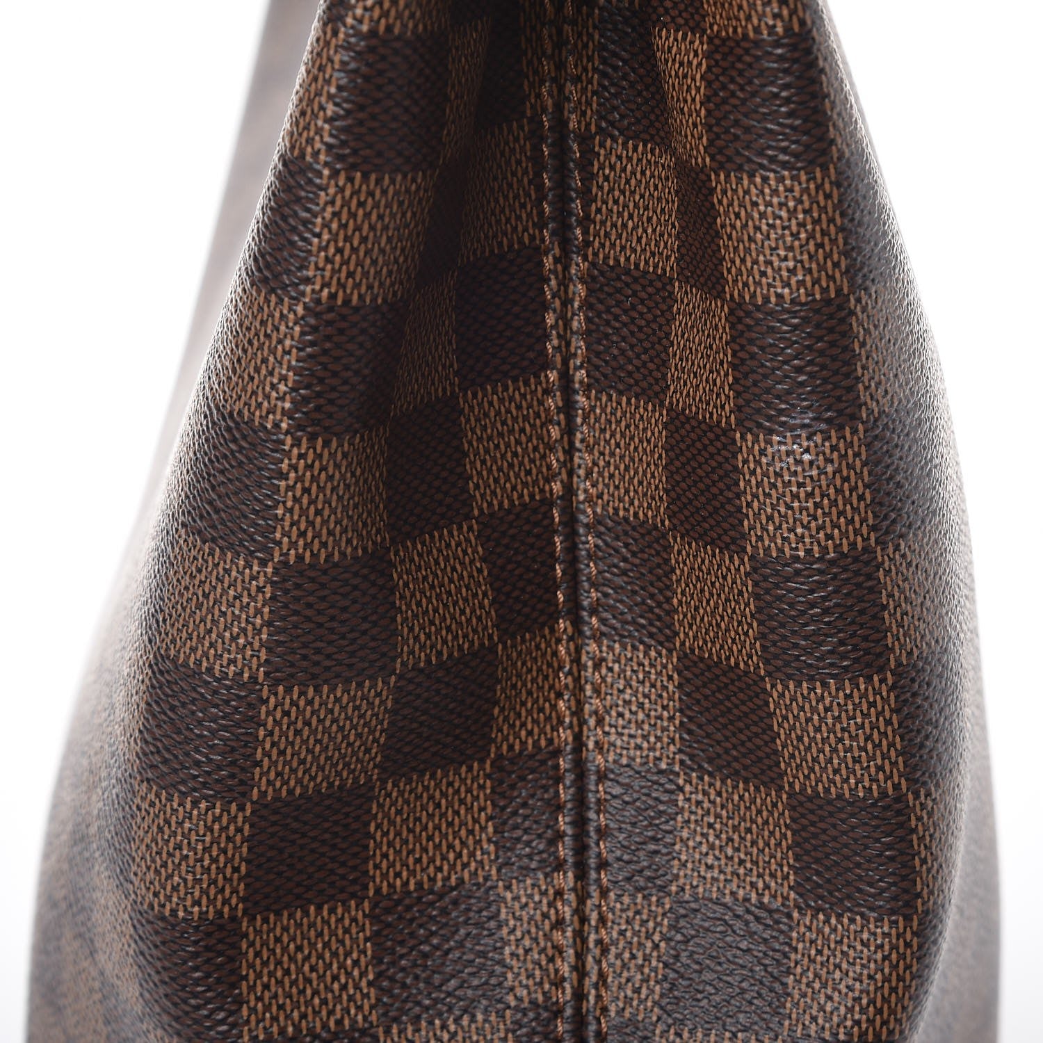 Louis Vuitton Damier Ebene Graceful PM 9 of 9