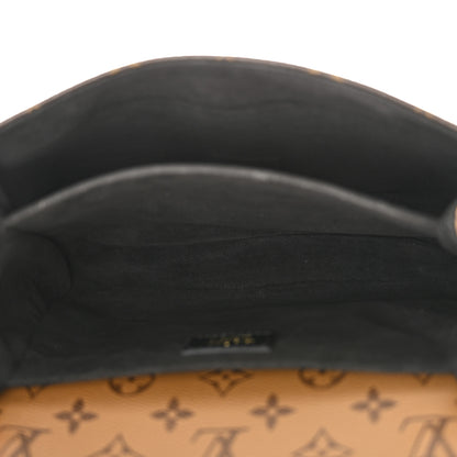 Louis Vuitton Reverse Monogram Pochette Metis 5 of 10